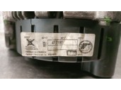 Replacement alternator for BMW 5 (E39) 530 D OEM IAM reference 12312247405 12312247405 437160