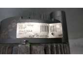 Replacement alternator for BMW 5 (E39) 530 D OEM IAM reference 12312247405 12312247405 437160