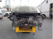Replacement rear left fender for Renault Espace V (JR_) 1.6 dCi 160 OEM IAM reference 760065488R 760068941R 