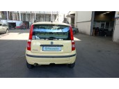 fiat panda / panda classic (169_) from year 2005