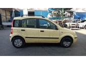 fiat panda / panda classic (169_) del año 2005