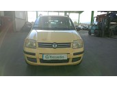 fiat panda / panda classic (169_) from year 2005