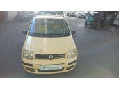 fiat panda / panda classic (169_) from year 2005