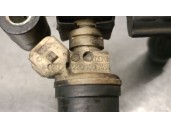 Recambio de rampa inyectora para rover 400 ii (rt) 416 si referencia OEM IAM 0280150749 