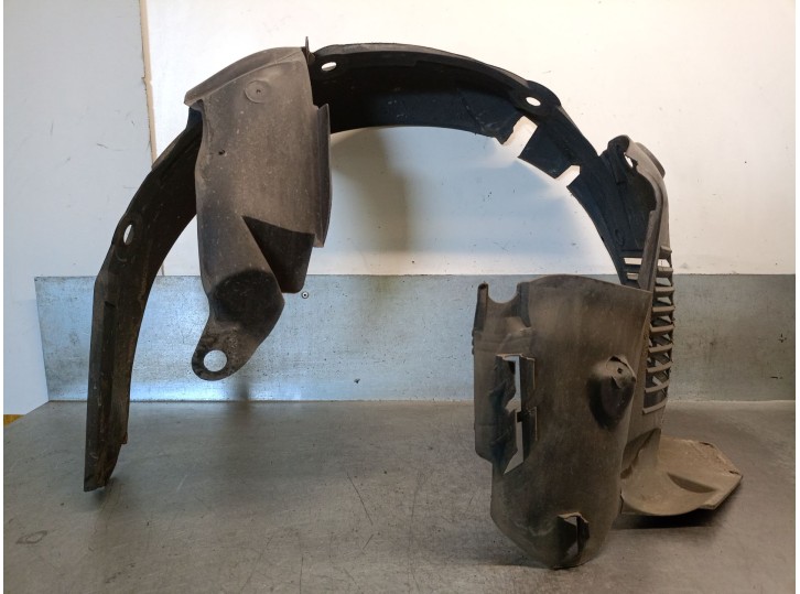 Replacement front left wheel arch for renault twingo ii (cn0_) 1.5 dci (cn0e) OEM IAM reference 8200636854 8200636854