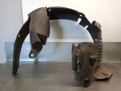 Replacement front left wheel arch for renault twingo ii (cn0_) 1.5 dci (cn0e) OEM IAM reference 8200636854 8200636854