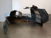 Replacement front left wheel arch for renault twingo ii (cn0_) 1.5 dci (cn0e) OEM IAM reference 8200636854 8200636854