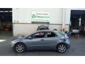 honda civic viii hatchback (fn, fk) from the year 2006