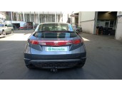 honda civic viii hatchback (fn, fk) from the year 2006