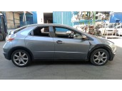 honda civic viii hatchback (fn, fk) from the year 2006