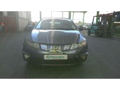 honda civic viii hatchback (fn, fk) from the year 2006