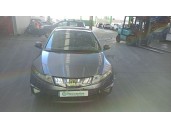 honda civic viii hatchback (fn, fk) from the year 2006