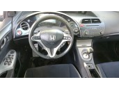 honda civic viii hatchback (fn, fk) from the year 2006