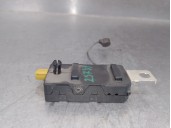 Recambio de modulo electronico para renault espace v (jr_) 1.6 dci 160 referencia OEM IAM 282301509R 282301509R 
