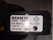 Recambio de modulo electronico para renault espace v (jr_) 1.6 dci 160 referencia OEM IAM 282301509R 282301509R 