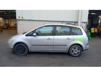 ford focus c-max (dm2) del año 2004