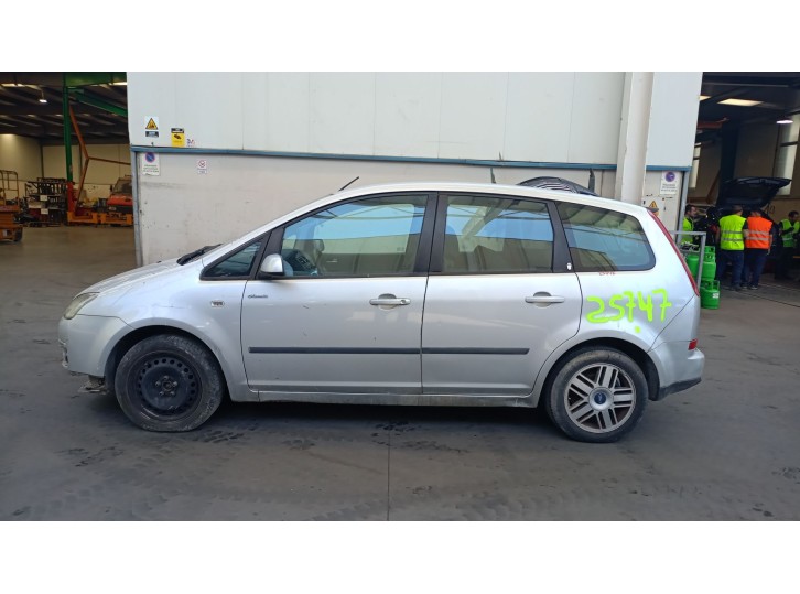 ford focus c-max (dm2) del año 2004