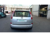 ford focus c-max (dm2) del año 2004