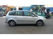 ford focus c-max (dm2) del año 2004