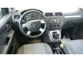 ford focus c-max (dm2) del año 2004