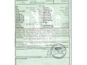 ford focus c-max (dm2) del año 2004