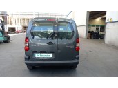peugeot partner tepee del año 2015