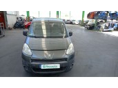 peugeot partner tepee del año 2015