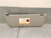 Recambio de parasol derecho para chevrolet tacuma monospace (u100) 2.0 referencia OEM IAM 96428786 96428786 