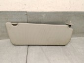 Recambio de parasol izquierdo para chevrolet tacuma monospace (u100) 2.0 referencia OEM IAM 96405683 96405683 