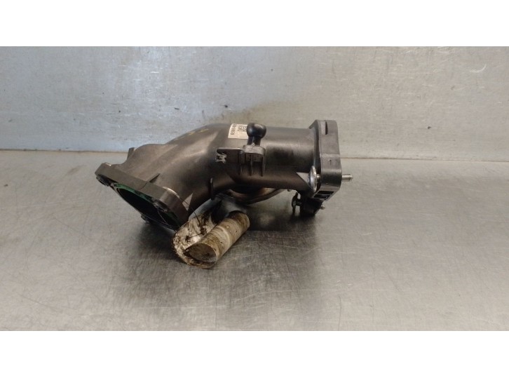 Recambio de tubo para bmw 1 (f20) 116 d referencia OEM IAM 11618506406 11618506406 