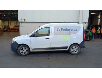 dacia dokker monospace (ke_) del año 2020