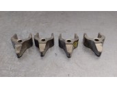 Recambio de inyector para bmw 1 (f20) 116 d referencia OEM IAM 13537809798 13537809798 