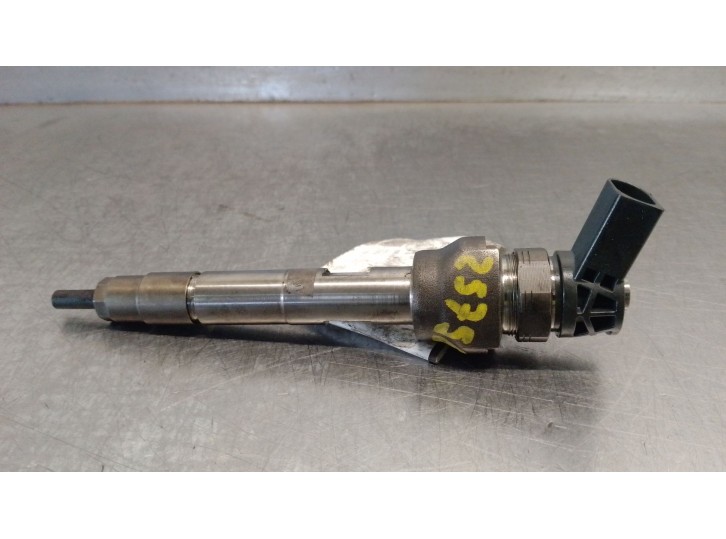Recambio de inyector para bmw 1 (f20) 116 d referencia OEM IAM 851506002 0445110503