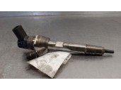 Replacement injector for BMW 1 (F20) 116 D OEM IAM reference 851506002 0445110503