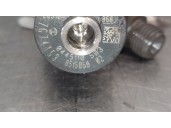 Recambio de inyector para bmw 1 (f20) 116 d referencia OEM IAM 851506002 0445110503