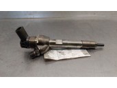 Recambio de inyector para bmw 1 (f20) 116 d referencia OEM IAM 851506002 0445110503