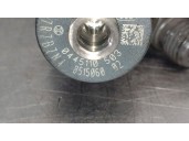 Recambio de inyector para bmw 1 (f20) 116 d referencia OEM IAM 851506002 0445110503