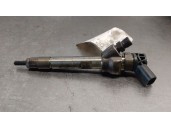 Replacement injector for BMW 1 (F20) 116 D OEM IAM reference 851506002 0445110503