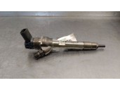 Recambio de inyector para bmw 1 (f20) 116 d referencia OEM IAM 851506002 0445110503