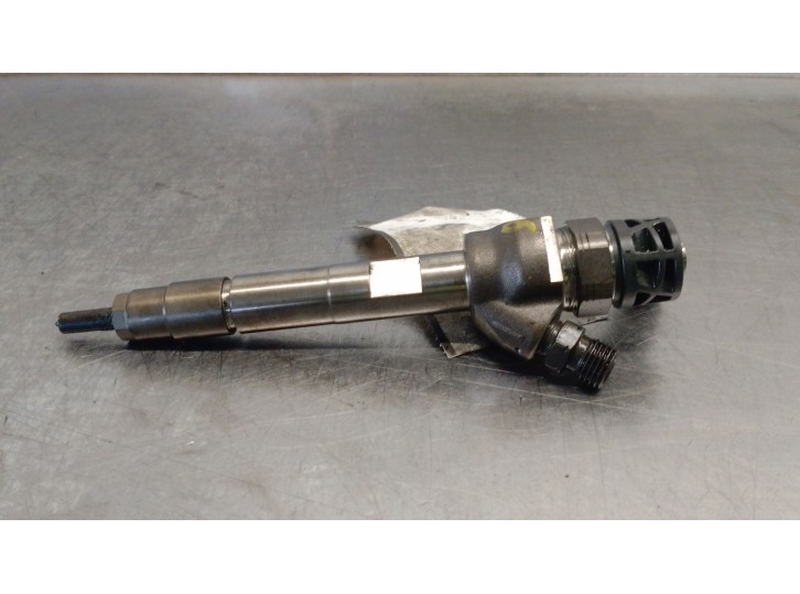 Recambio de inyector para bmw 1 (f20) 116 d referencia OEM IAM 851506002 0445110503