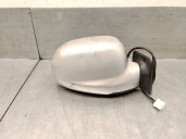 Replacement right wing mirror for Chevrolet Tacuma Monospace (U100) 2.0 OEM IAM reference 96330428 96330428