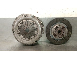 Replacement clutch kit for Rover 400 II (RT) 416 Si OEM IAM reference 699416
