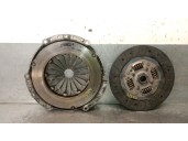 Recambio de kit embrague para rover 400 ii (rt) 416 si referencia OEM IAM 699416 