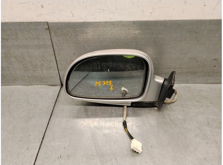 Recambio de retrovisor izquierdo para chevrolet tacuma monospace (u100) 2.0 referencia OEM IAM 96262604 96262604 