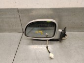 Recambio de retrovisor izquierdo para chevrolet tacuma monospace (u100) 2.0 referencia OEM IAM 96262604 96262604 
