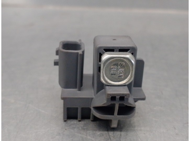 Recambio de sensor impacto para renault espace v (jr_) 1.6 dci 160 referencia OEM IAM 988321807R 