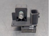 Recambio de sensor impacto para renault espace v (jr_) 1.6 dci 160 referencia OEM IAM 988321807R 