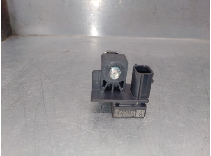 Recambio de sensor impacto para renault espace v (jr_) 1.6 dci 160 referencia OEM IAM 988337924R 