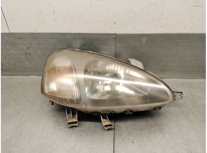 Recambio de faro derecho para chevrolet tacuma monospace (u100) 2.0 referencia OEM IAM 96491782 96491782 