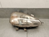 Recambio de faro derecho para chevrolet tacuma monospace (u100) 2.0 referencia OEM IAM 96491782 96491782 